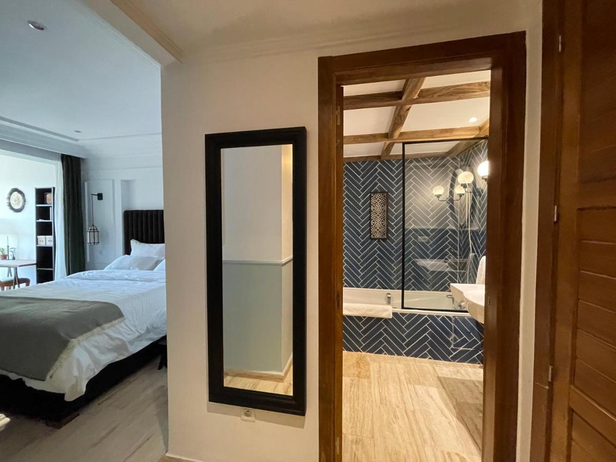 Chimera Apartments & Suites Marrakesh Extérieur photo