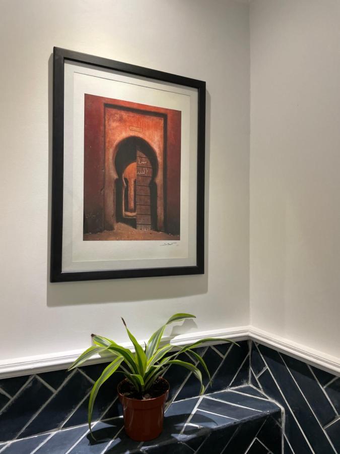 Chimera Apartments & Suites Marrakesh Extérieur photo