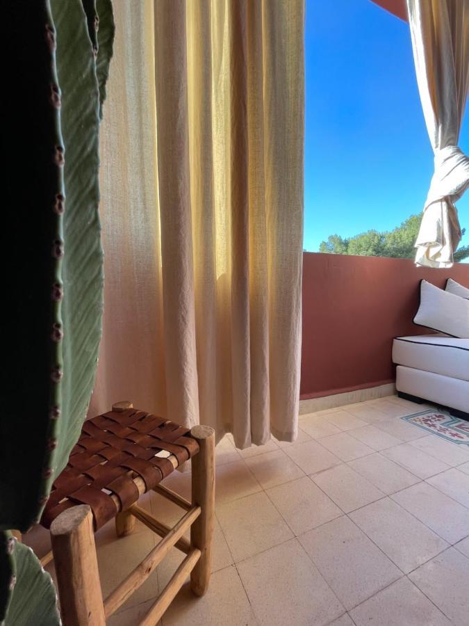 Chimera Apartments & Suites Marrakesh Extérieur photo