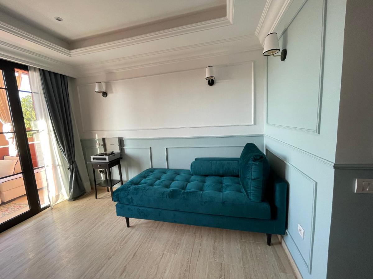 Chimera Apartments & Suites Marrakesh Extérieur photo