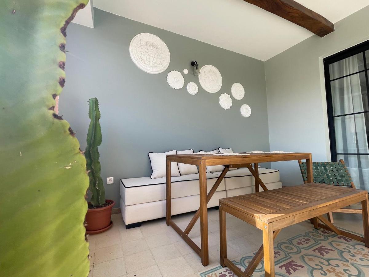 Chimera Apartments & Suites Marrakesh Extérieur photo