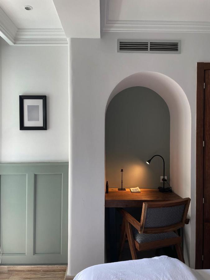 Chimera Apartments & Suites Marrakesh Extérieur photo