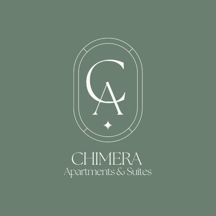 Chimera Apartments & Suites Marrakesh Extérieur photo