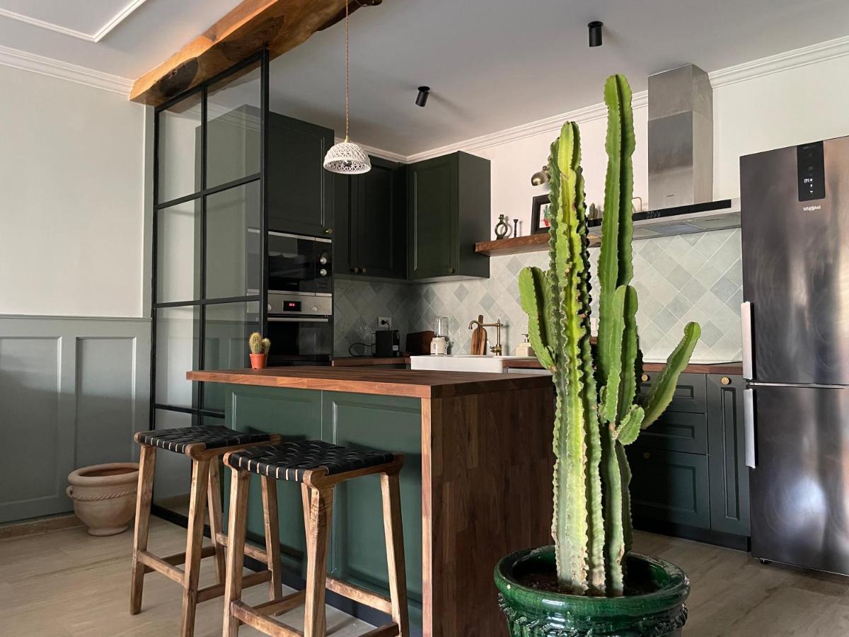 Chimera Apartments & Suites Marrakesh Extérieur photo