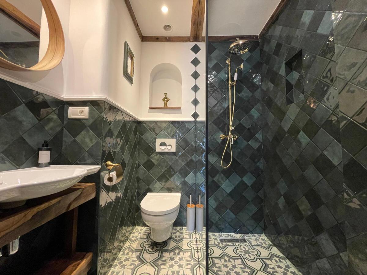 Chimera Apartments & Suites Marrakesh Extérieur photo