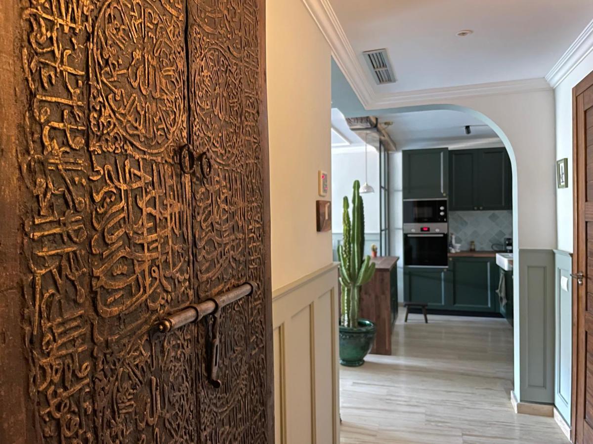 Chimera Apartments & Suites Marrakesh Extérieur photo
