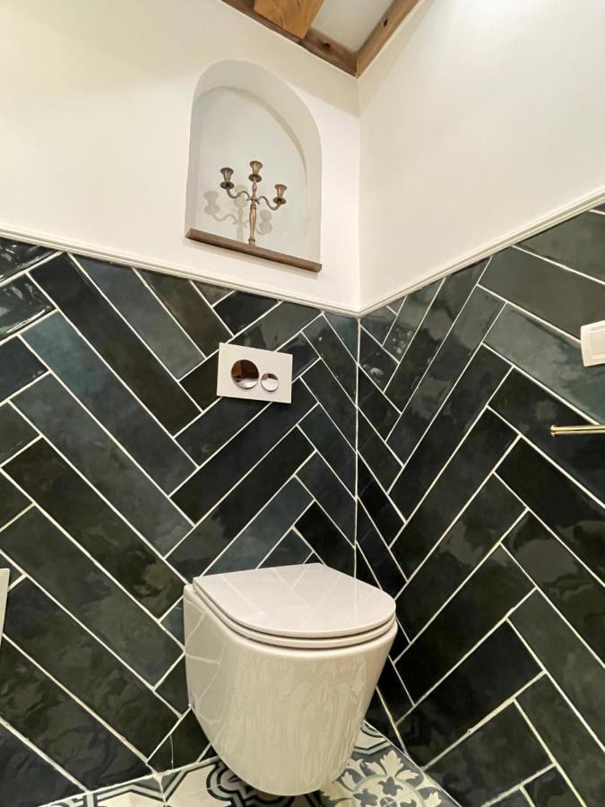 Chimera Apartments & Suites Marrakesh Extérieur photo