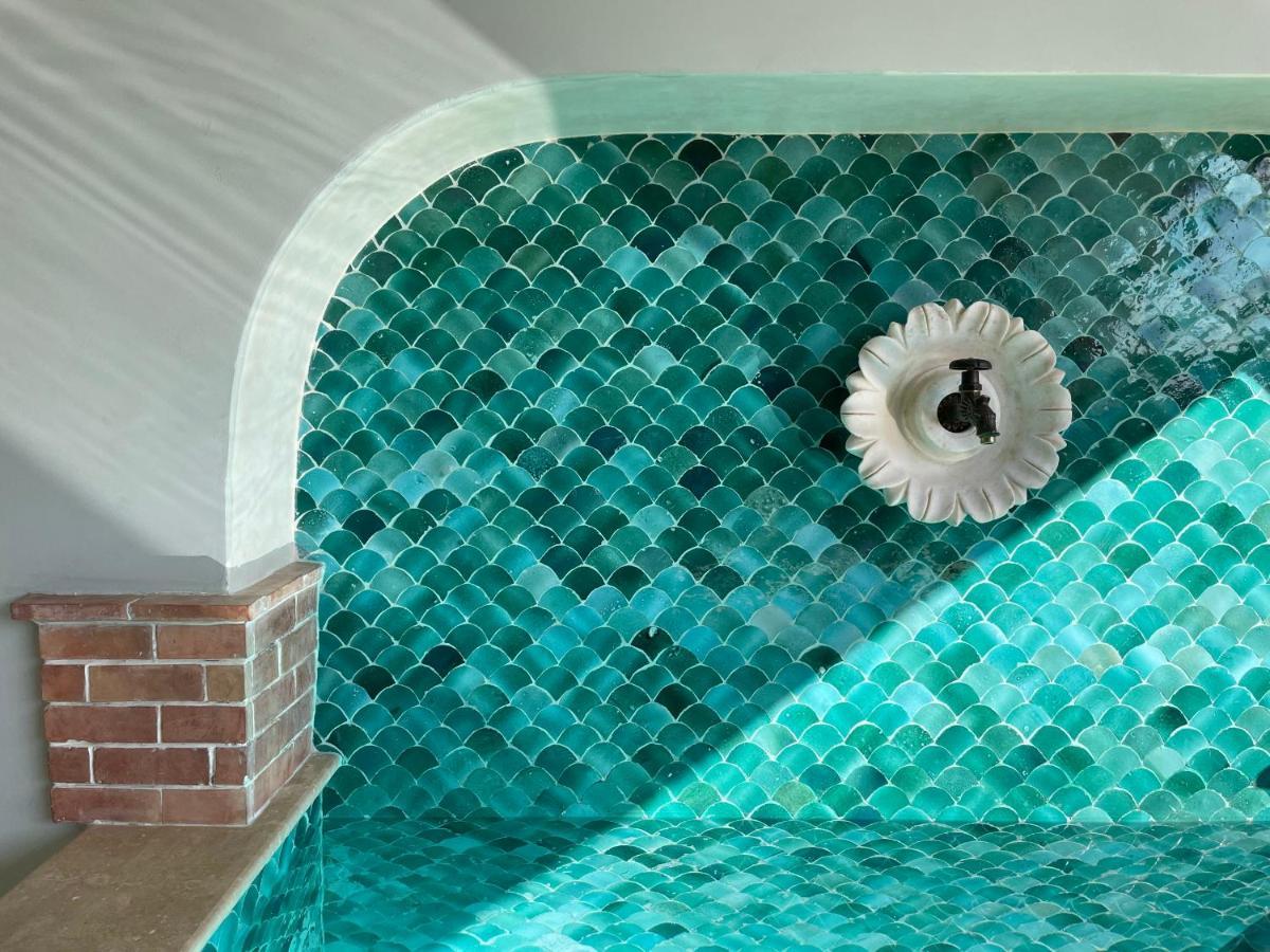 Chimera Apartments & Suites Marrakesh Extérieur photo