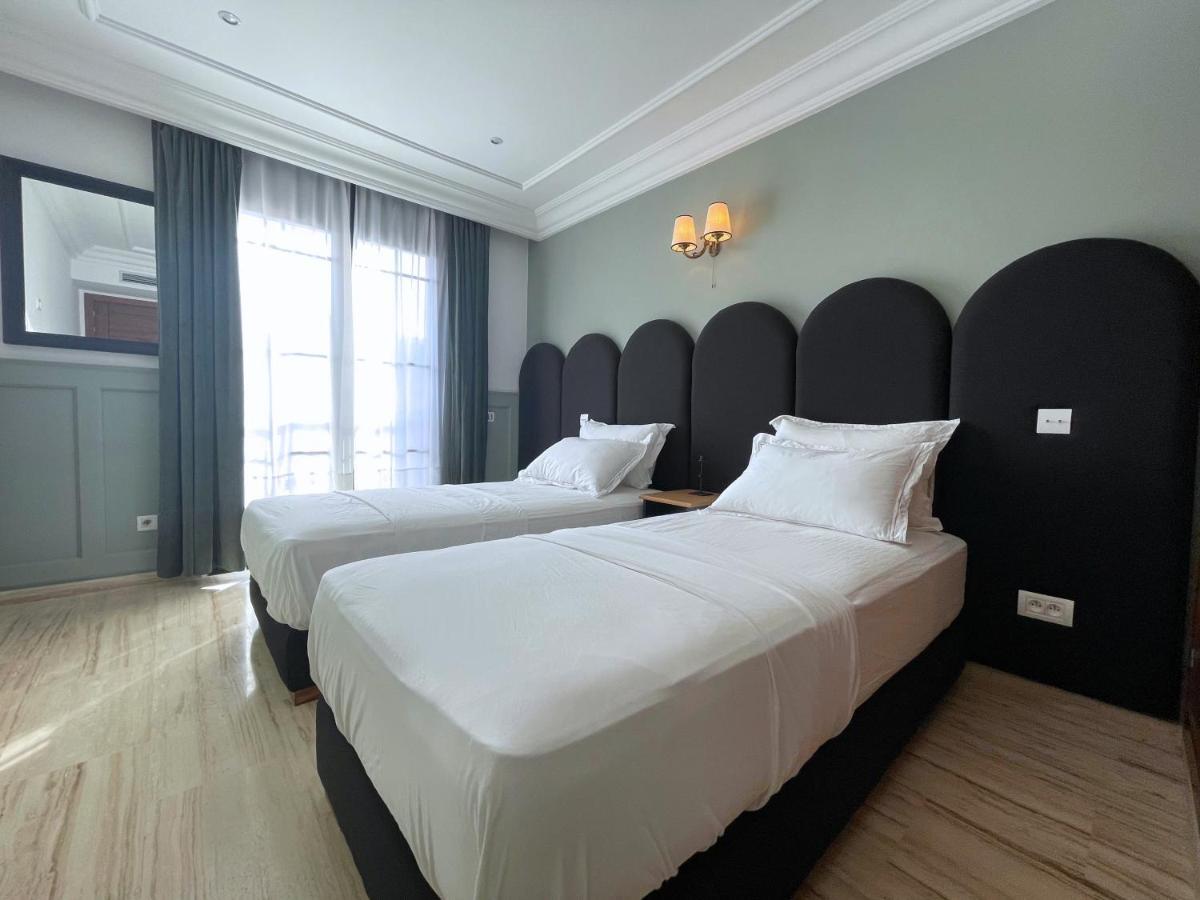 Chimera Apartments & Suites Marrakesh Extérieur photo